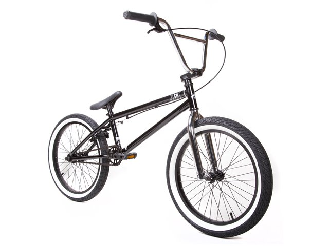 Jet BMX 