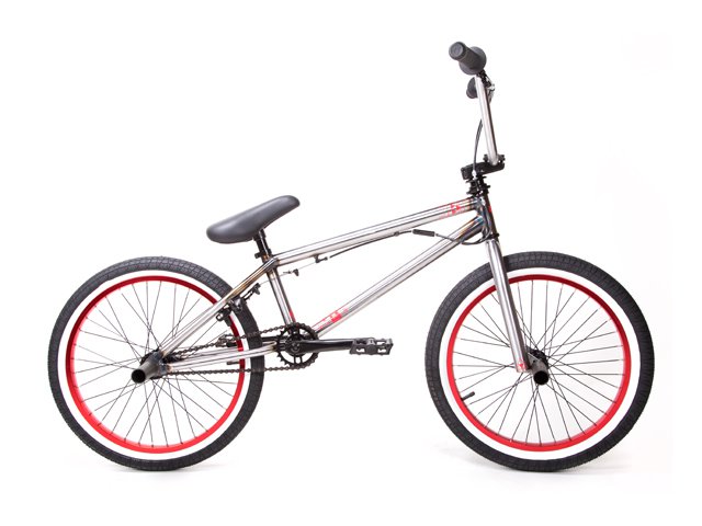 Jet BMX 