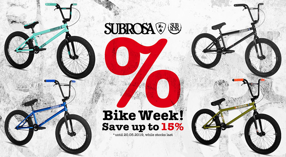 subrosa bikes