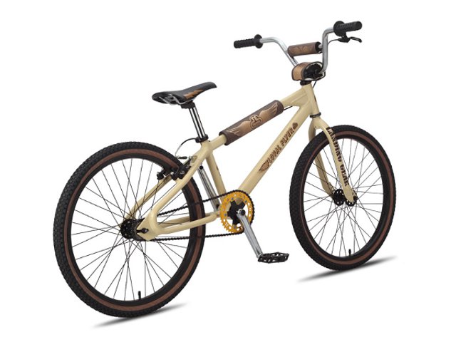 se 24 inch bmx