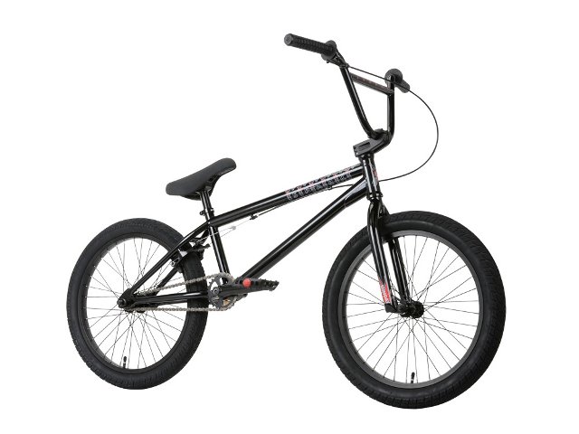 Pin on BMX Bikes