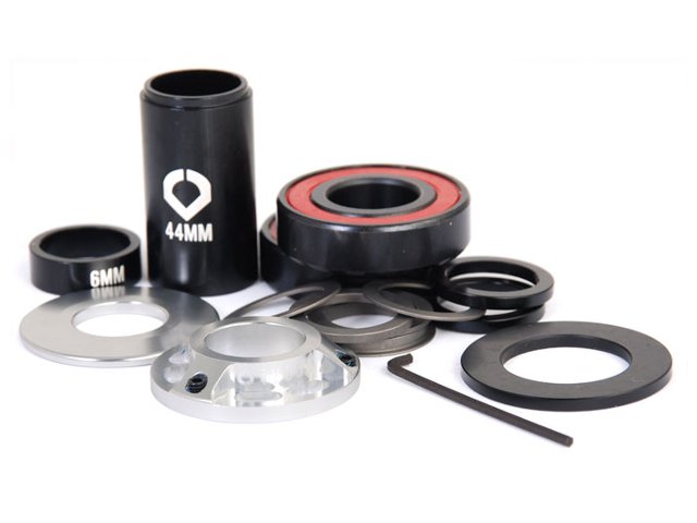 Vocal "DRS Pro" Mid BB Bottom Bracket | Kunstform BMX Shop & Mailorder ...