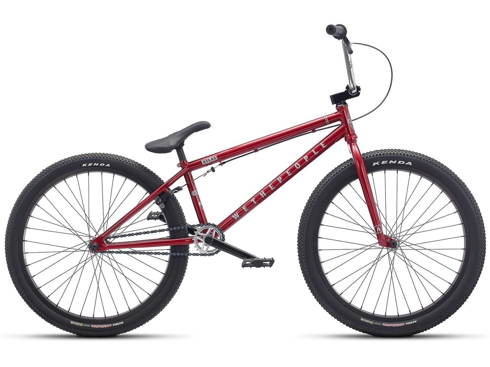 se 24 inch bmx