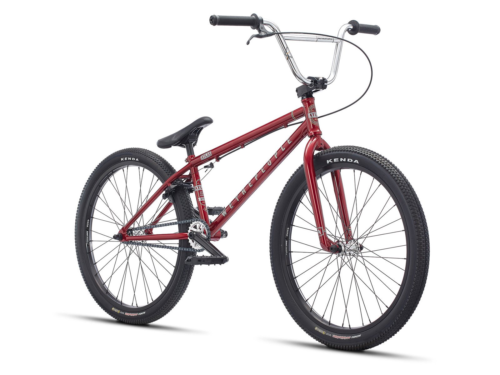 24 inch bmx