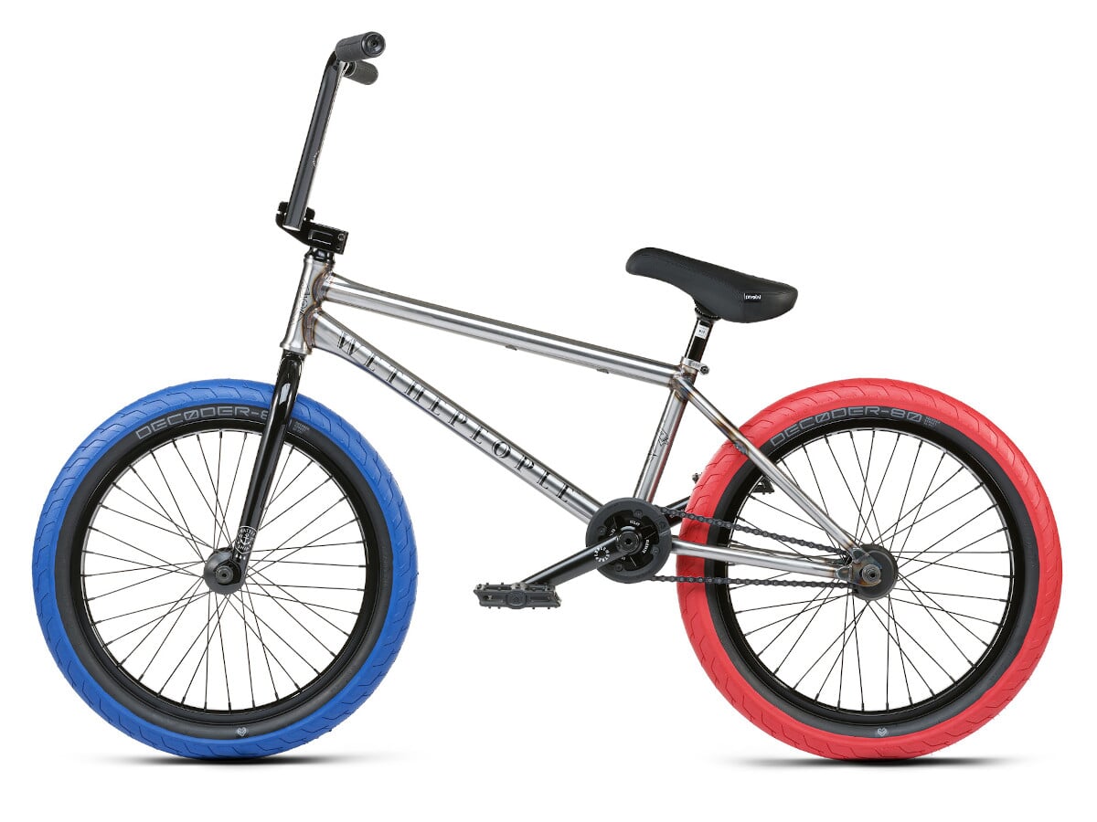 wethepeople bmx for sale