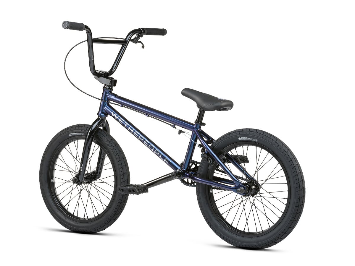 18 inch pro bmx bikes