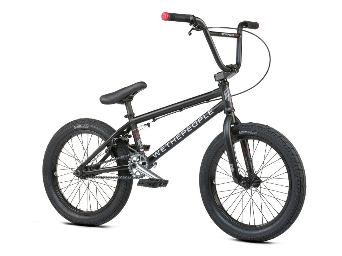 bmx wethepeople 18