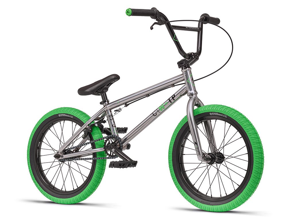 14 bmx bike