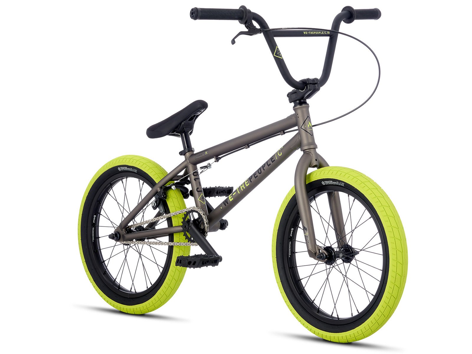 cult bmx bikes 18 inch