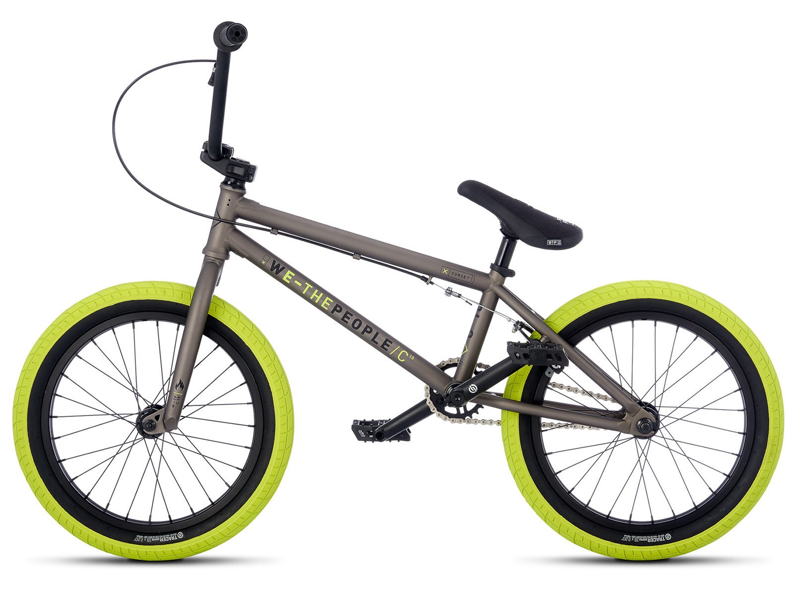 14 bmx bike