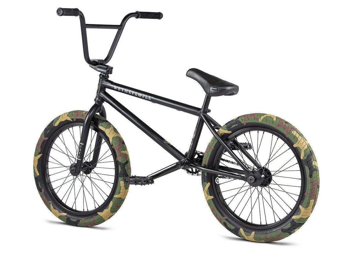 wethepeople 2020 bikes