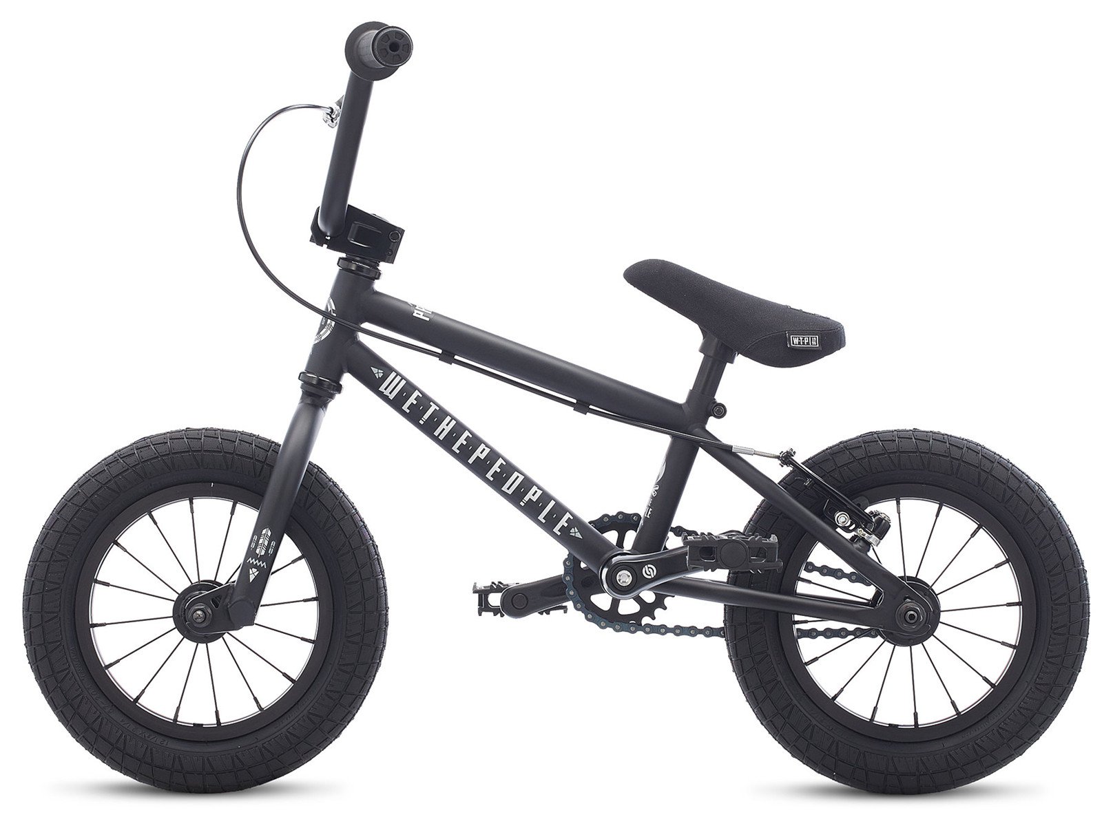 wethepeople 18 inch bmx bike