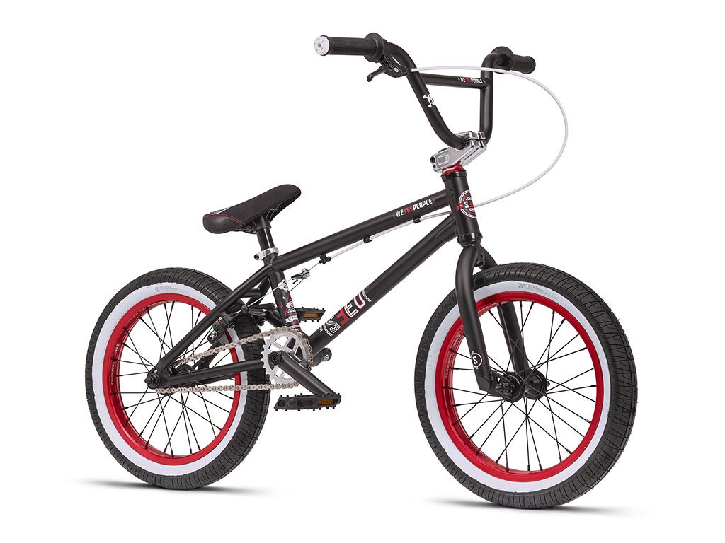 used wethepeople bmx bikes for sale