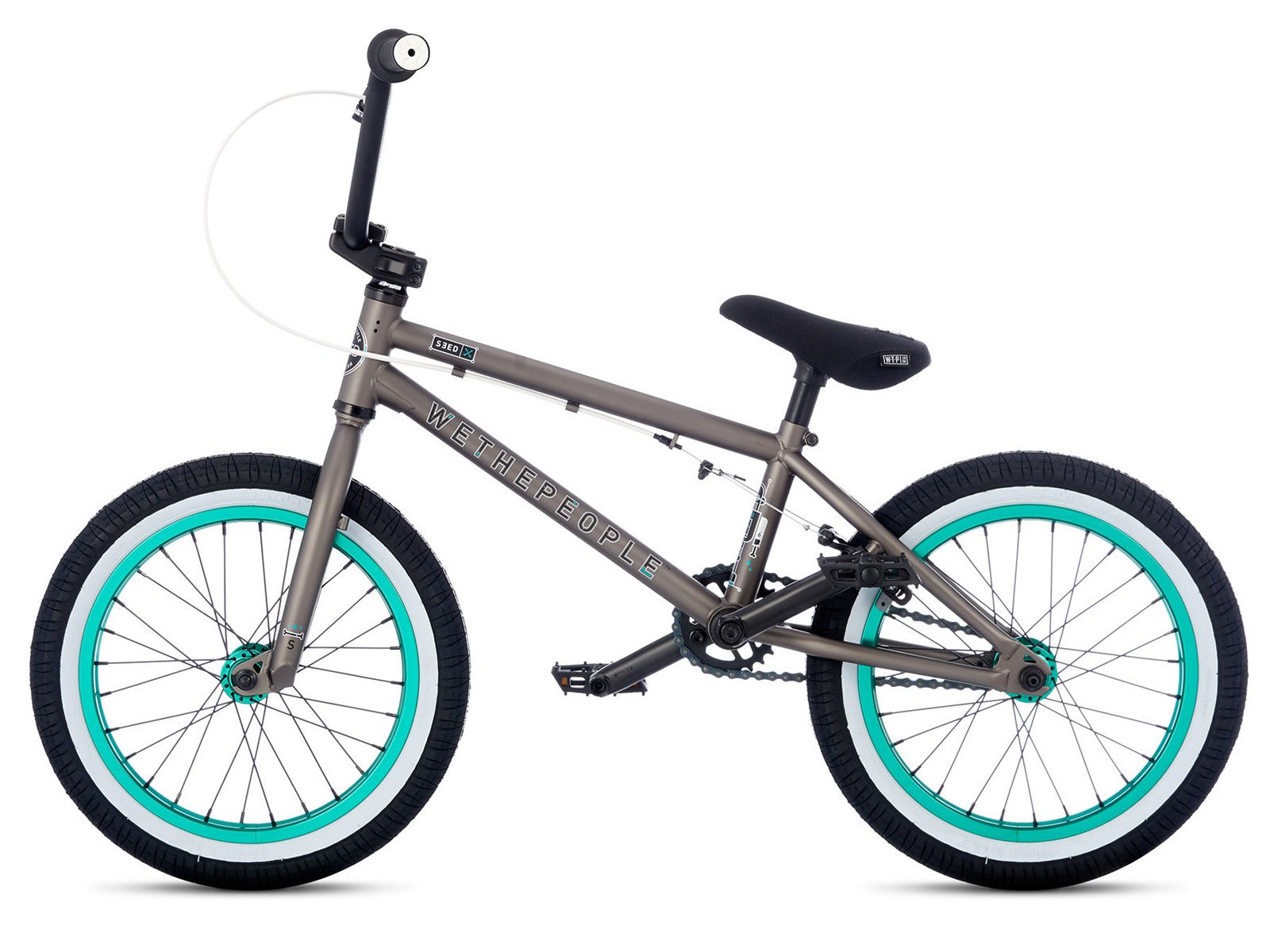 16 inch bmx bike